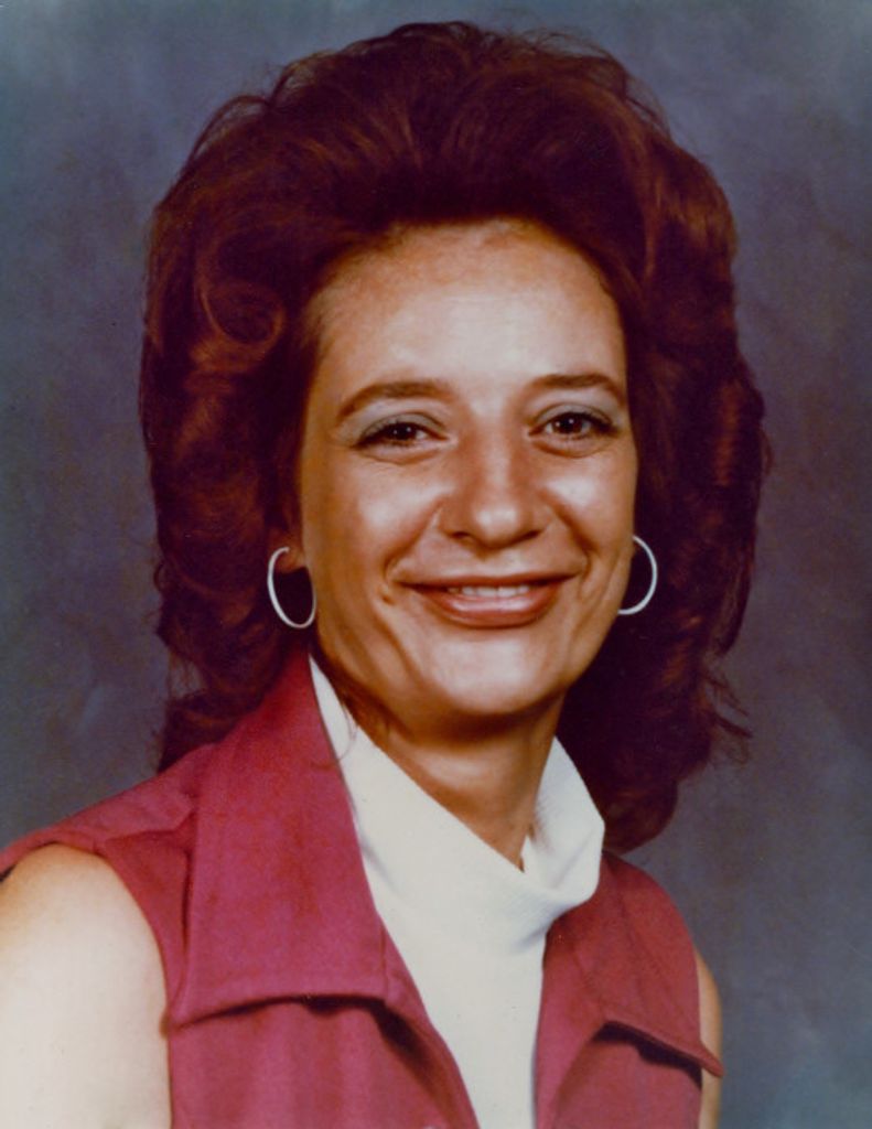 Mary M. Pitts Profile Photo