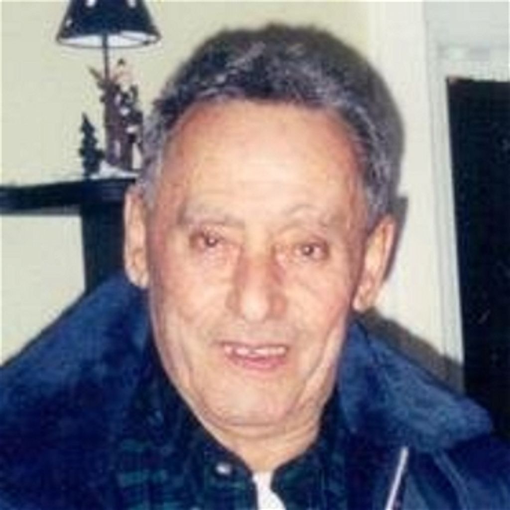 Johnnie Garcia Profile Photo