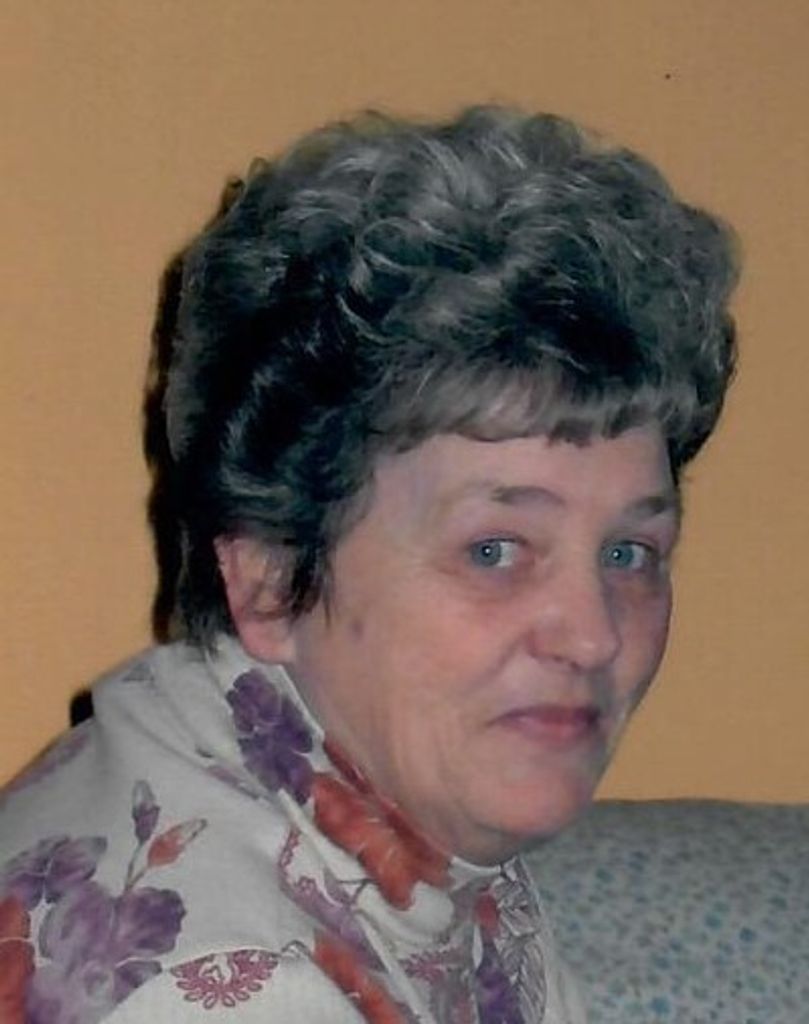 Edna Reva Winkel Profile Photo