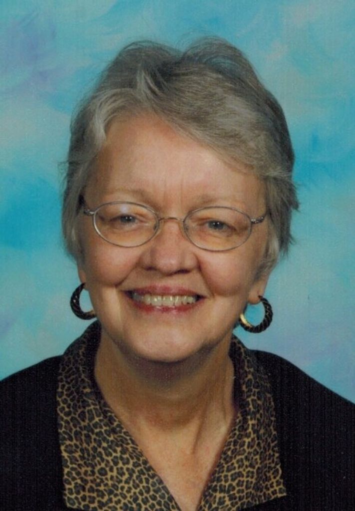Gloria Marie Faucette