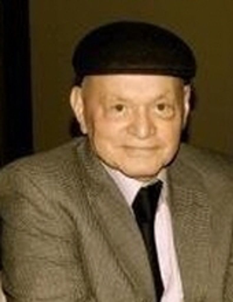 Alfredo "Fred" Garza