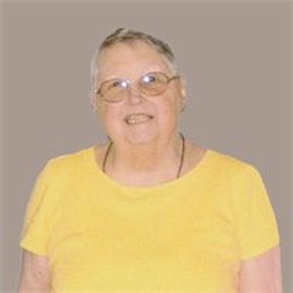 Charlotte Ann Beyer Profile Photo