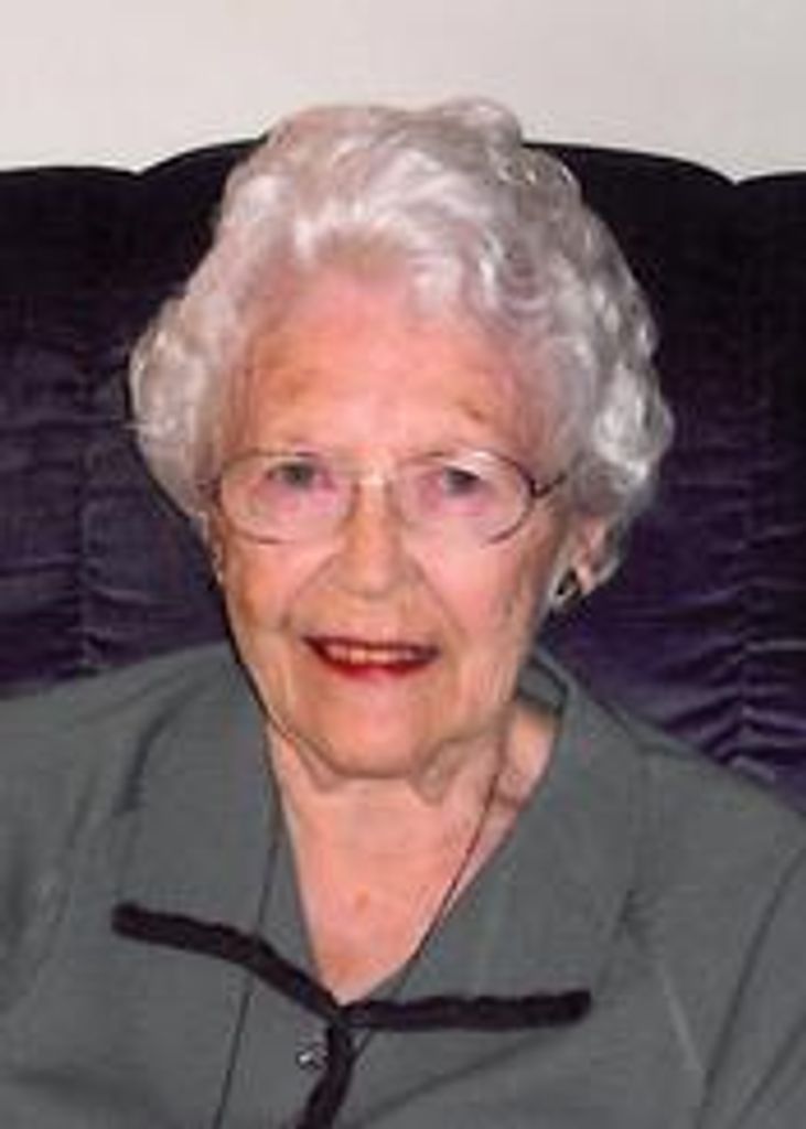 Laura Cooper Blair