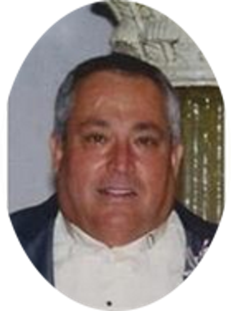 Juan B. Leal