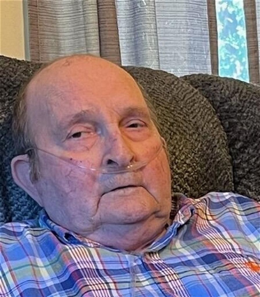 Raymond Rudolph Owenby Profile Photo