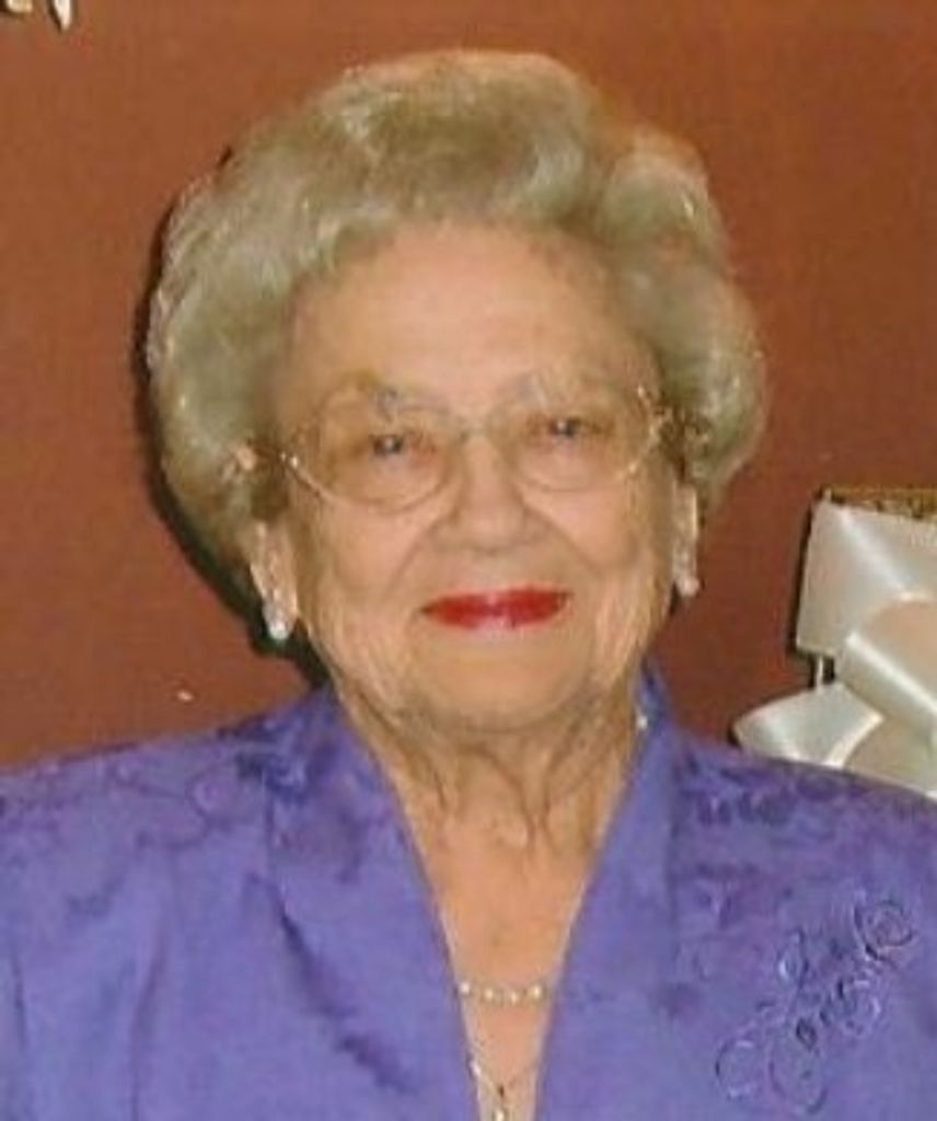 Sarah Wright Jennings