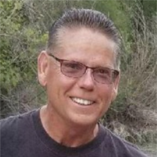 Dan Crews Profile Photo