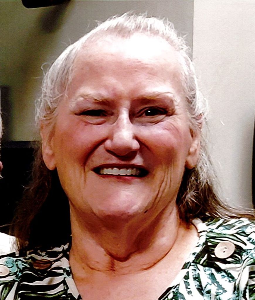 Charlotte Darlene Smith Profile Photo