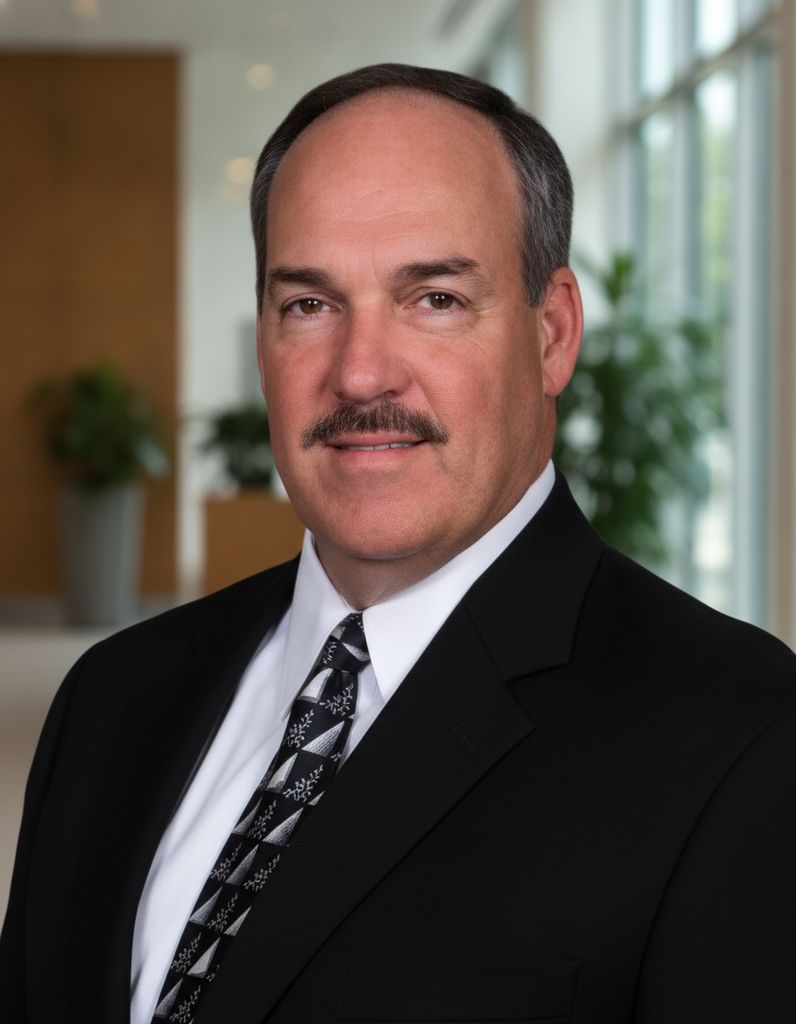 Garey Ray Cooke Profile Photo