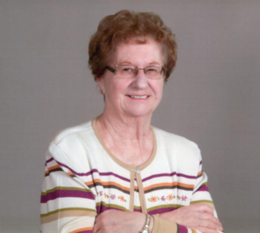 Betty Jean Krezek