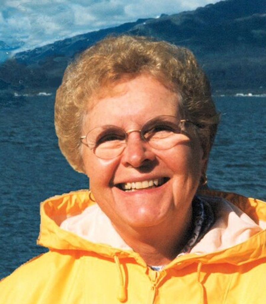 Ethel Castor Profile Photo