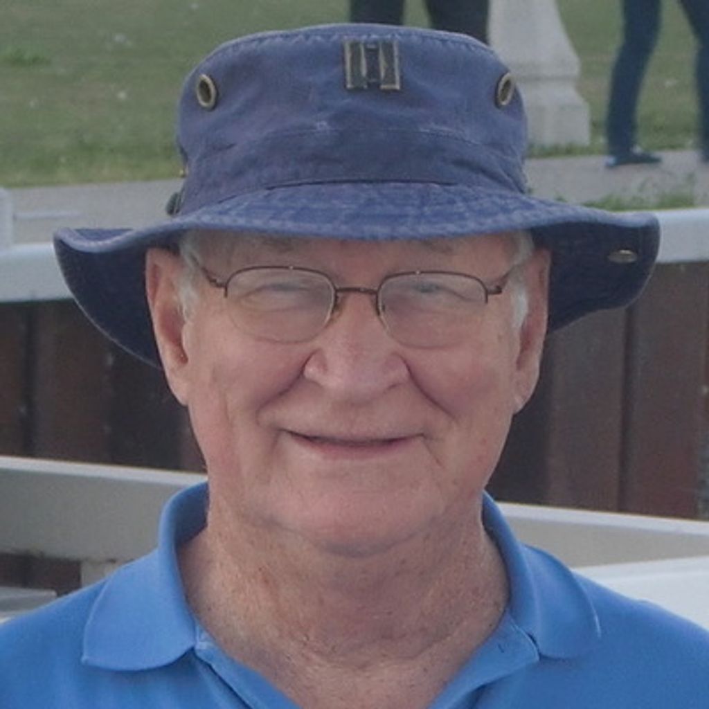 Raymond Frank Holcomb