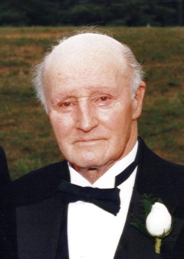 Joseph Pacak Profile Photo
