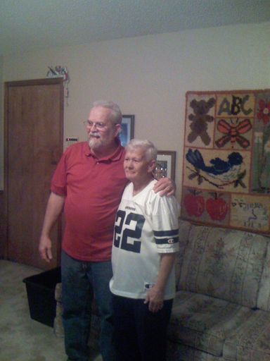 Patricia Vaughan photo gallery thumbnail 3 of 17