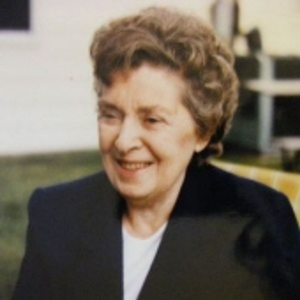 Iris M. Perry Mongeau