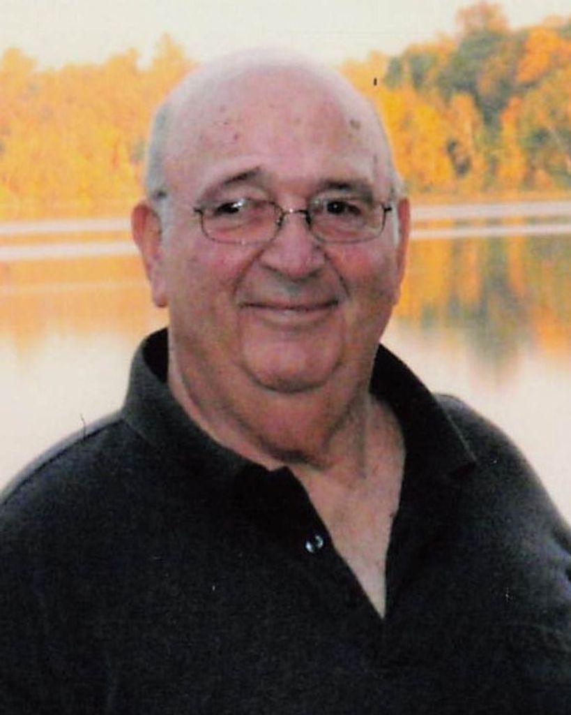 Edward James Rerick Profile Photo