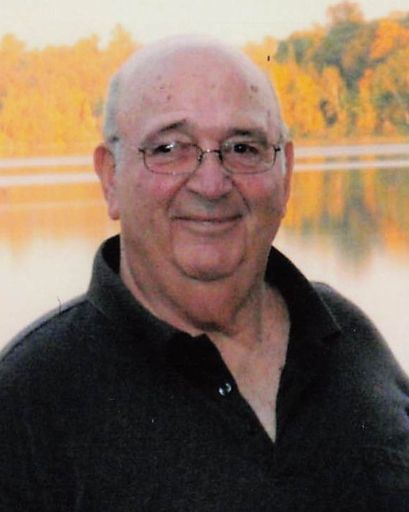 Edward James Rerick's obituary image