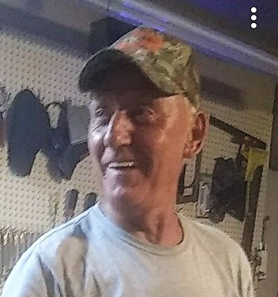 Robert Scott, Jr.