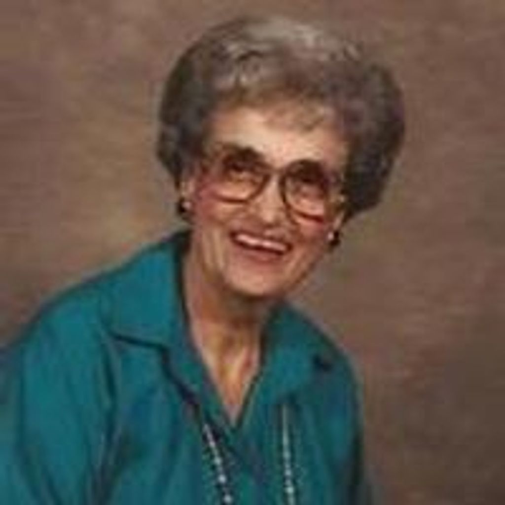 Alyeen Overby