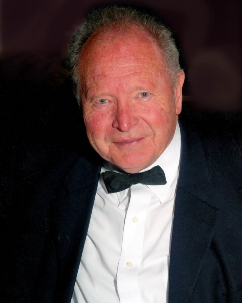 Ivin Laurence Gee M.D.