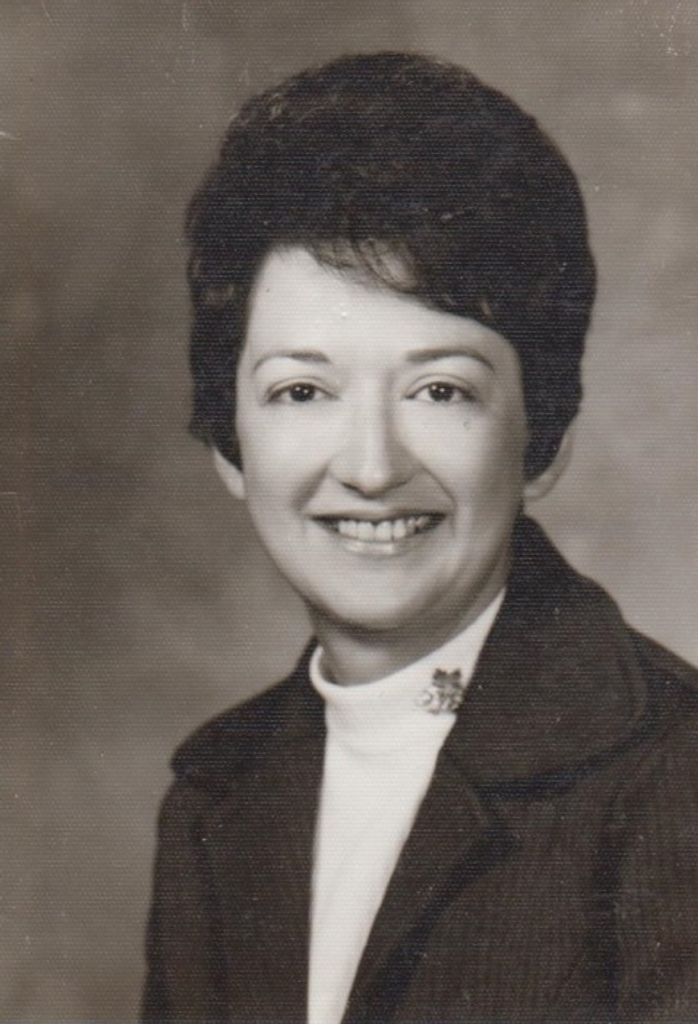Ardine Jane Jones