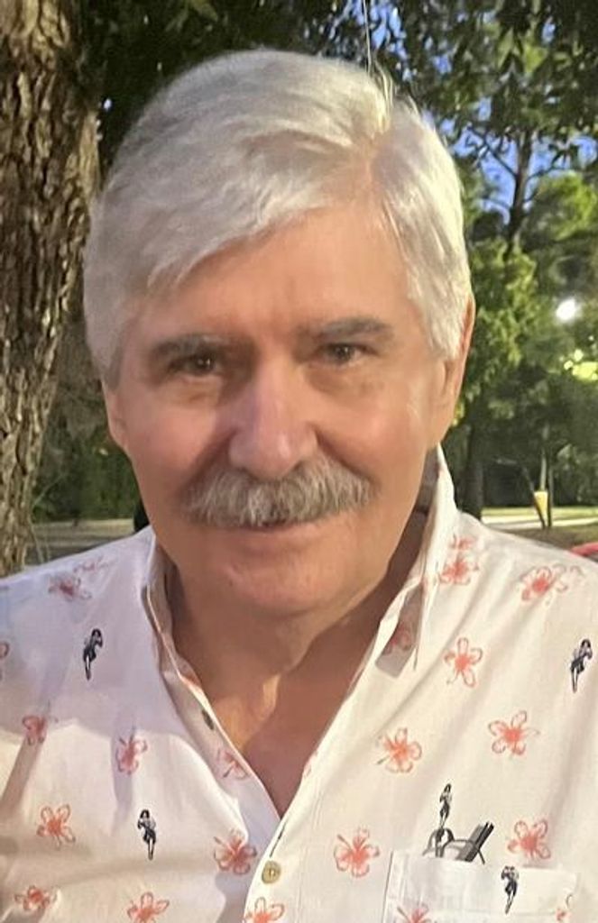 Bill Mckinzie