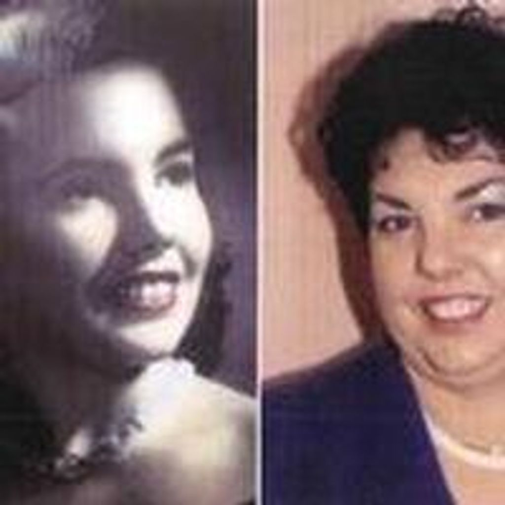 Mary B. Isabelle "Marybell" Cunha