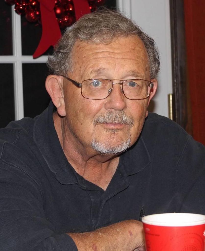 Dickie Ray Widener Profile Photo