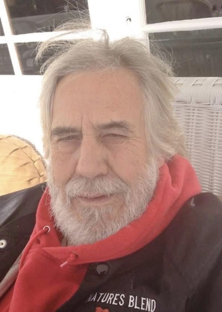 Larry Wayne Devillier Profile Photo