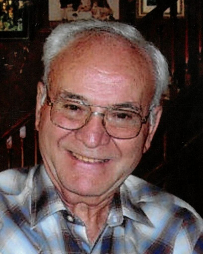 Billy "Bill" G. Reinhart Profile Photo