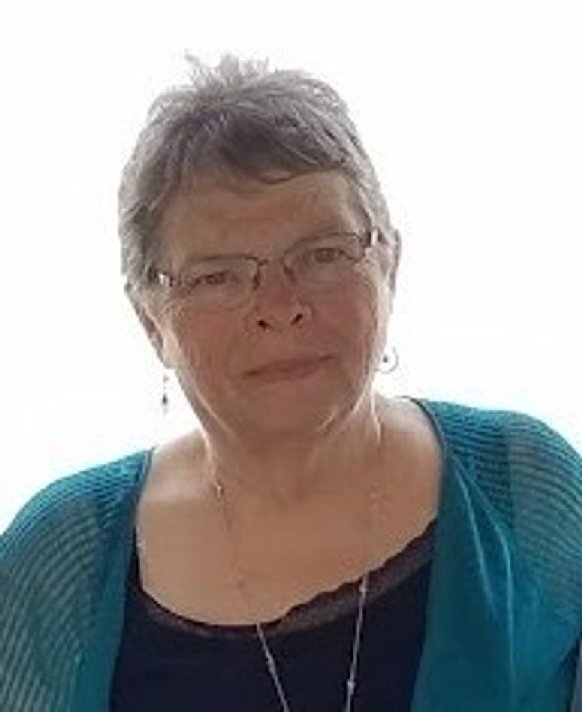 Paula Suzanne Pierce