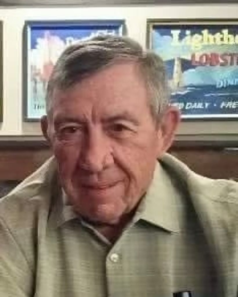 Russell Lowell Johnson Profile Photo