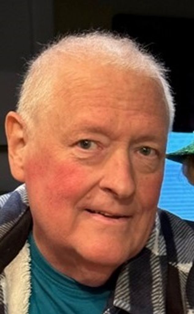 Mark D Furniss, Sr. Profile Photo