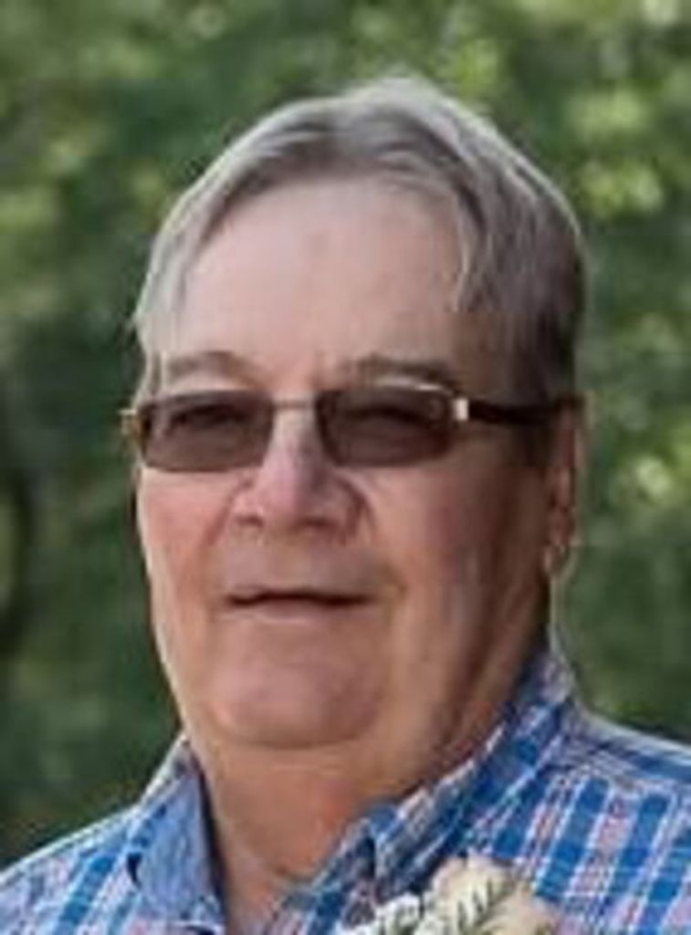 Richard "Rick" H. Gates Profile Photo