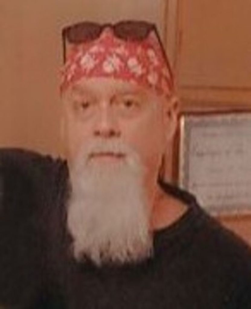 Patrick Dean Bilyeu Profile Photo