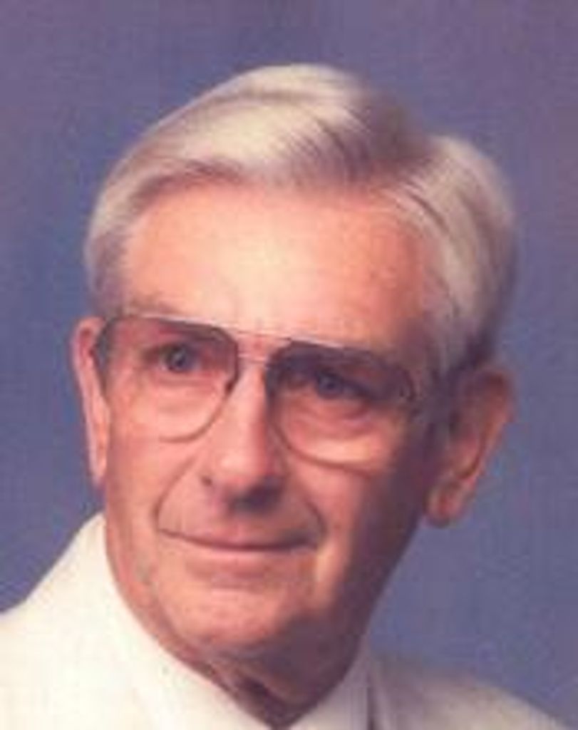 Eugene L Kempf Profile Photo