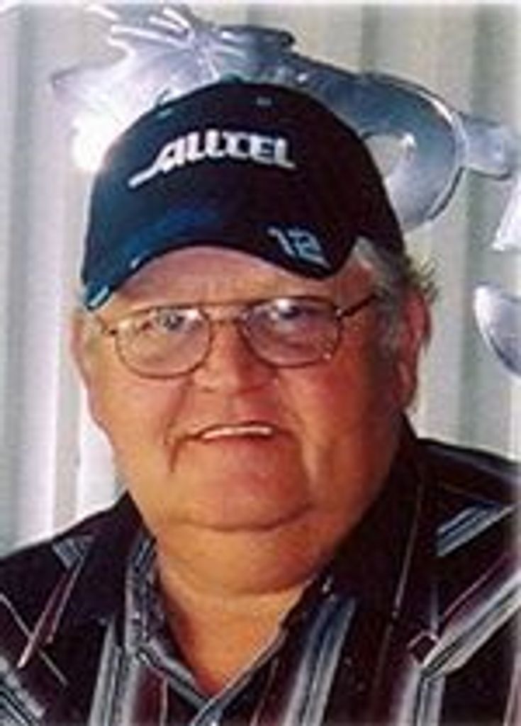 Clifford James Knudtson