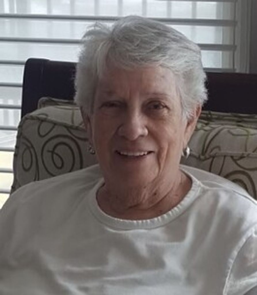 Mary Shue