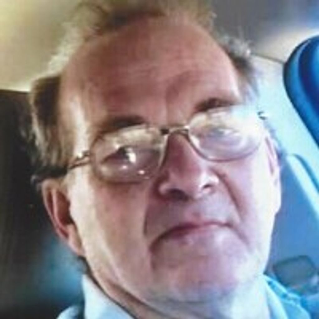 Robert Maurice Mckay Jr.