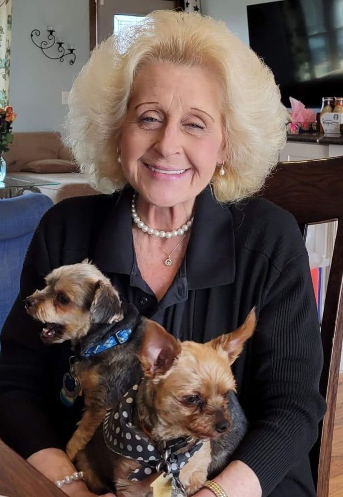 Leslie Dwyer