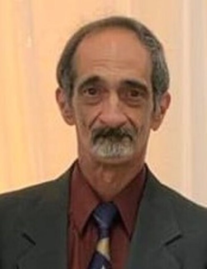 Raul Torres Profile Photo