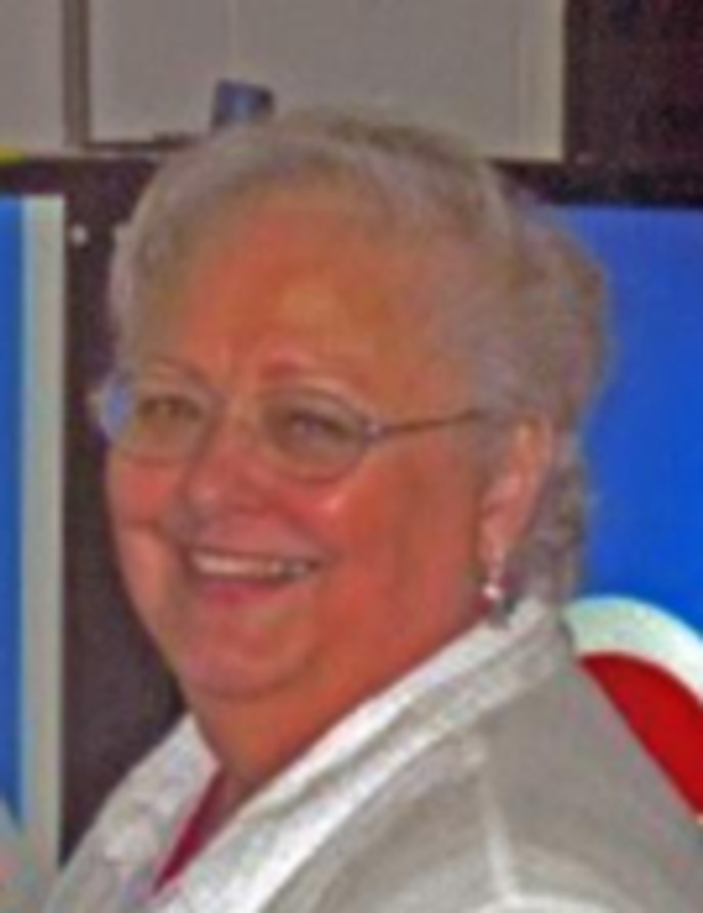 Mary Jane Jenkins