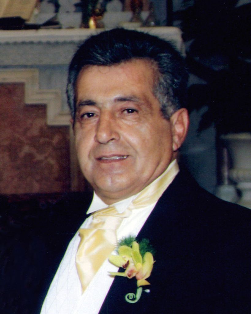 Armen G. Sarajian