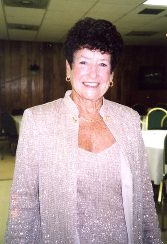 Joanne B. Blakley Profile Photo