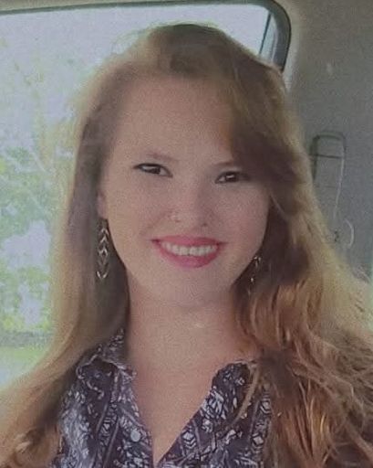 Myrtle Clyde Hartley's obituary image