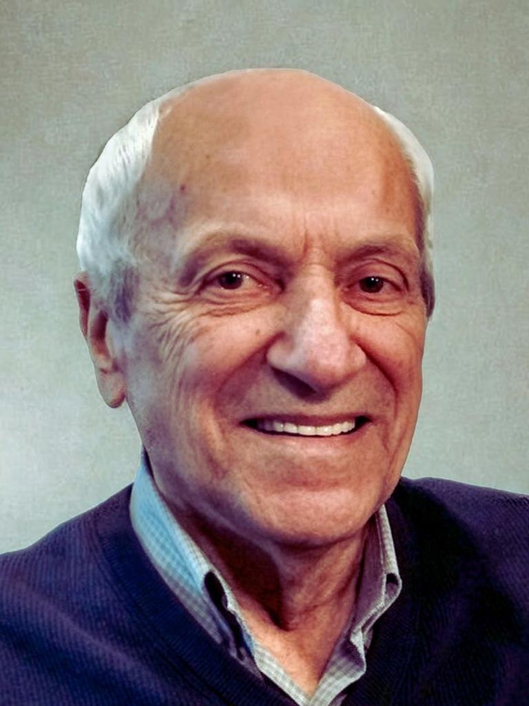 Regis A. Laconi Profile Photo