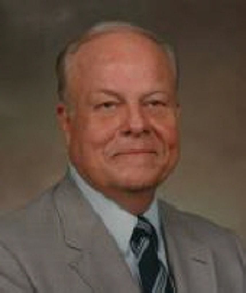 Robert R. Mr. Polk Profile Photo