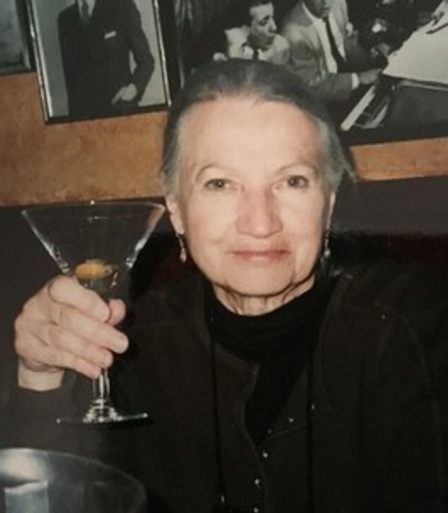 Alice Hall