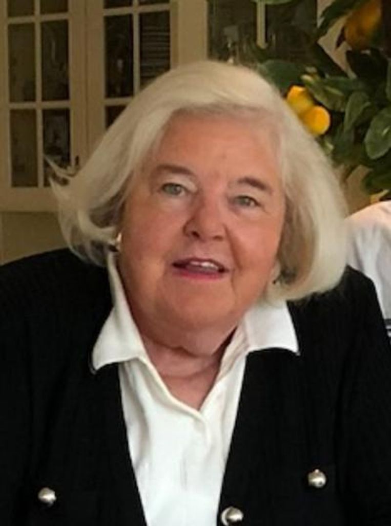 Gretchen Zeidler Miller Profile Photo