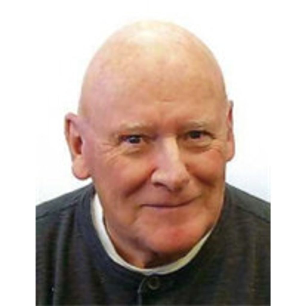 Kevin Hughes Profile Photo